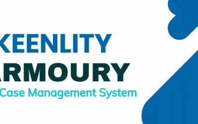 KEENLITY 隆重推出新服務 – KEENLITY Armoury 測項管理系統