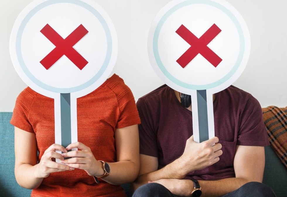 不該使用Excel或Google Sheet作為測項管理系統(Test Case Management System)的8個理由