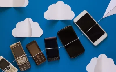 KEENLITY再次進化！官網+社群大演化>流程自動化