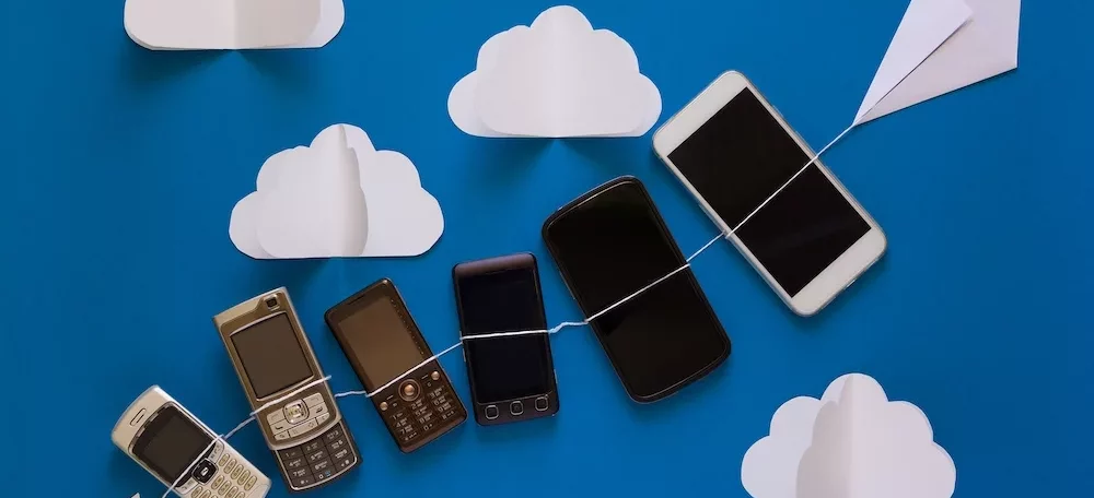 KEENLITY再次進化！官網+社群大演化>流程自動化