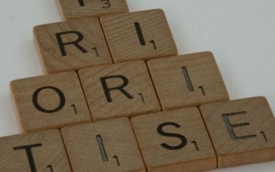 管理哲學系列 – 有多少資源做多少事，如果每件事重要，那也就沒有一件事是重要的