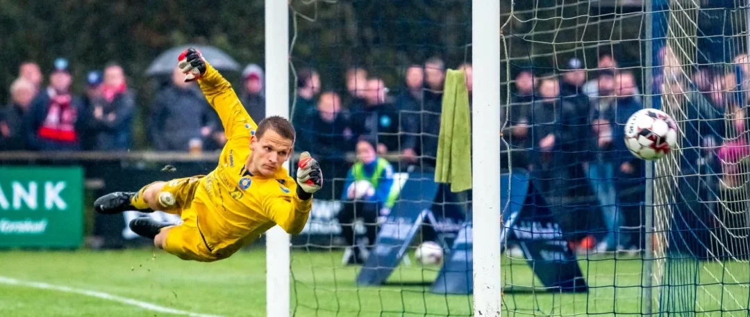 解決開發測試過程中的不可控因素 – 傷停補時