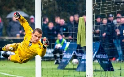 解決開發測試過程中的不可控因素 – 傷停補時